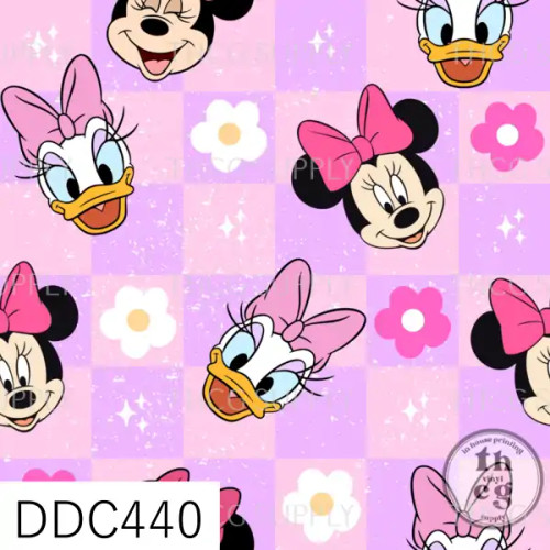 DDC440