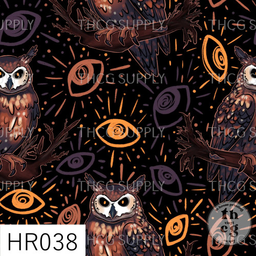 HR038