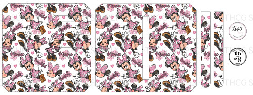 Cut and Sew - Purse Pal DDC479