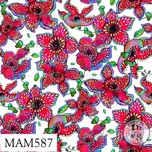 MAM587