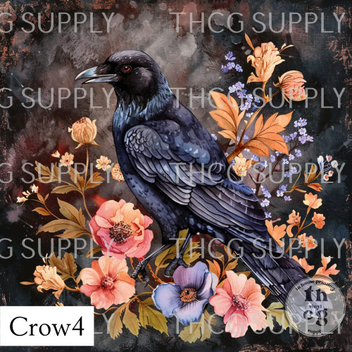Panel -  Crow4