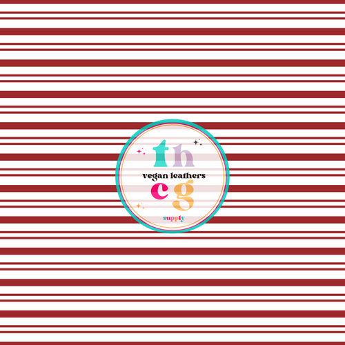 CR201 Candy Stripes