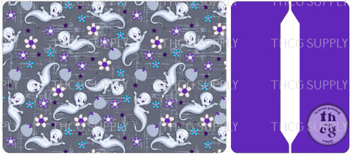 Cut and Sew - Mini Notebook ZD MNB Casper