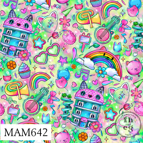 MAM642