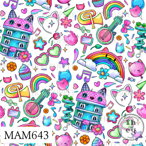 MAM643
