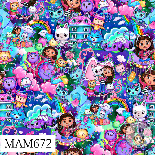MAM672