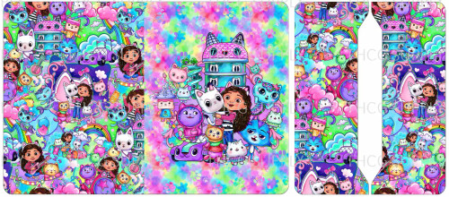 Cut and Sew - Mini Notebook MAM671