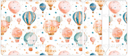 Cut and Sew - Mini Notebook thcg1833