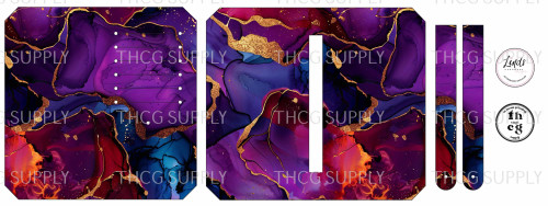 Cut and Sew - Purse Pal Thcg1781