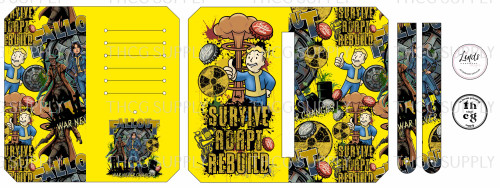 Cut and Sew - Purse Pal Thcg1818