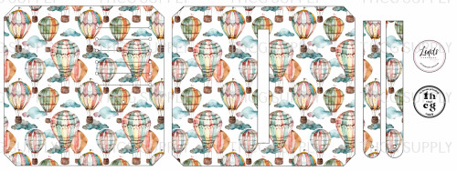 Cut and Sew - Purse Pal Thcg1832