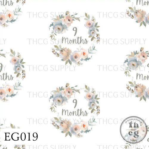 EG019 Nine Month
