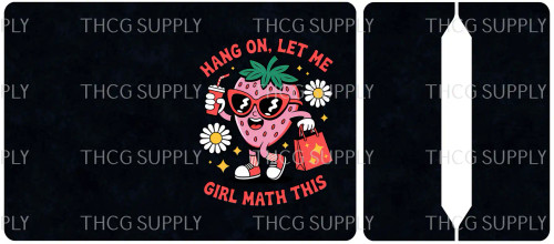 Cut and Sew - Mini Notebook Cover let me girl math this