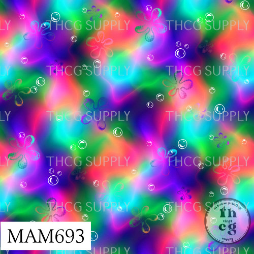 MAM693 Bob's background  #4