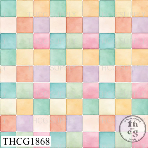 THCG1868 Checker