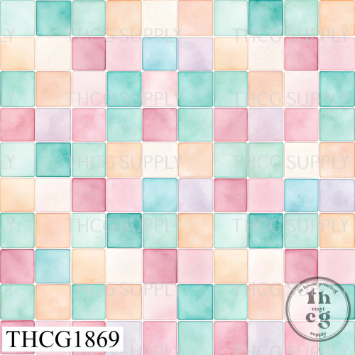 THCG1869 Checker