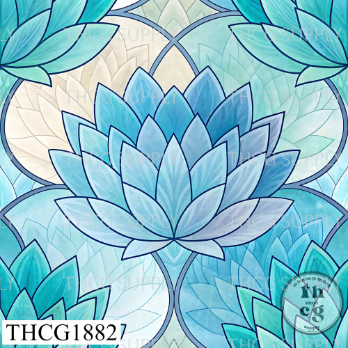 THCG1882 Lotus