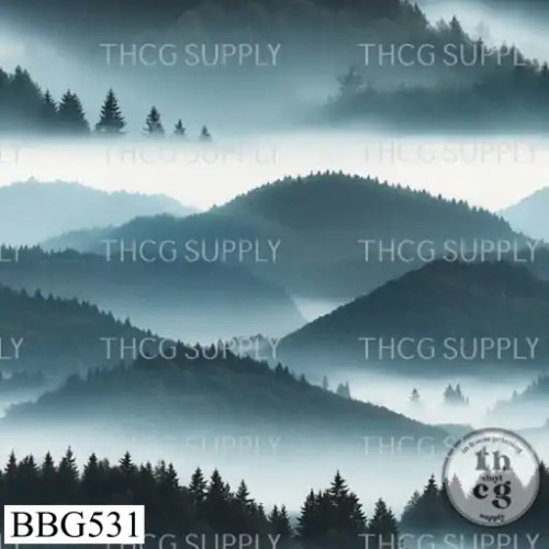 BBG531 Twilight vibes