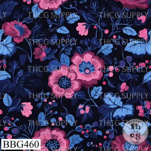 BBG460 Florals