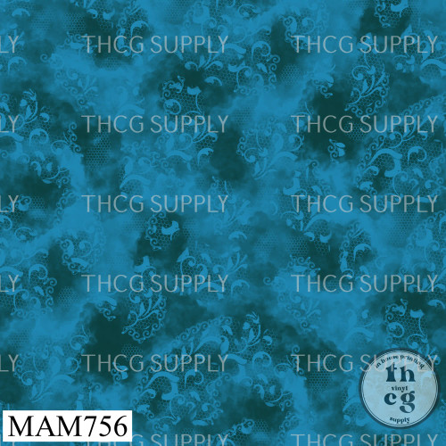 MAM756 Corpse Bride  BG #1