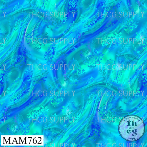 MAM762 Corpse Bride  BG #7