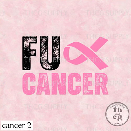 Panel -  Cancer 2