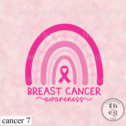 Panel -  Cancer 7