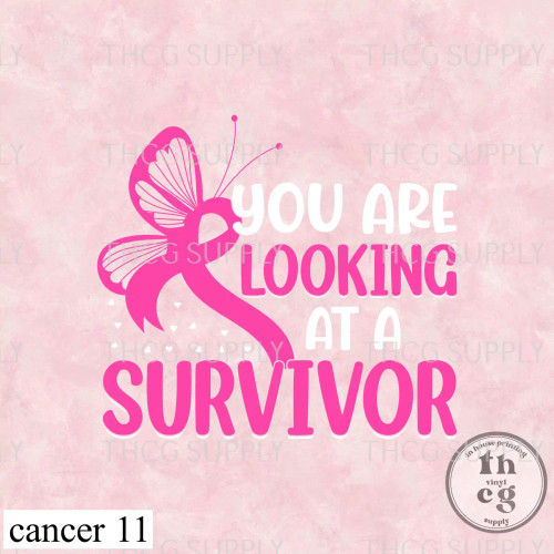 Panel -  Cancer 11