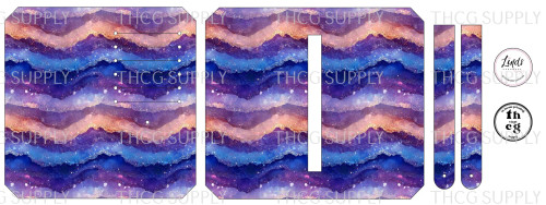 Cut and Sew - Purse Pal BBG552