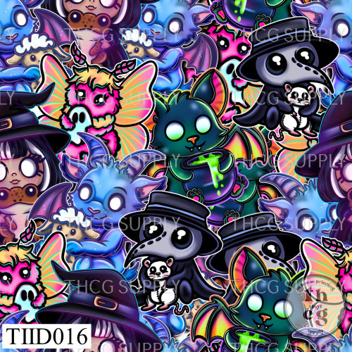 TIID016 Mash potato of the week