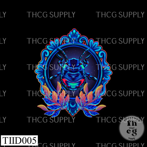 Panel -  TIID005 Bug