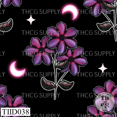 TIID038 Possum COORD