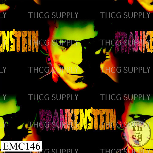 EMC146 Frankenstein