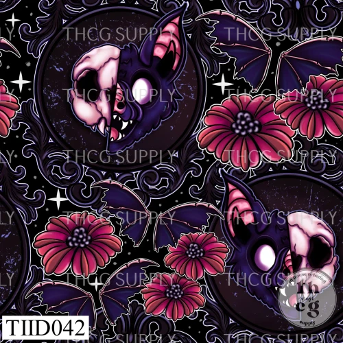 TIID042 Bats