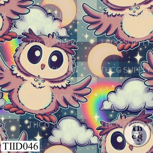 TIID06 Owl Checker