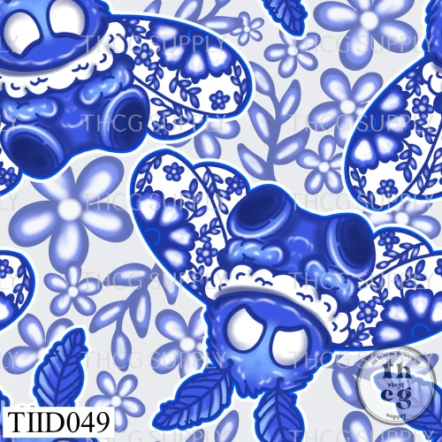 TIID049 Moth