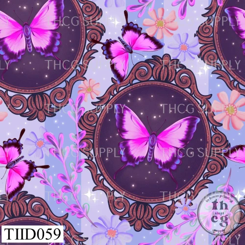 TIID059 Flutter