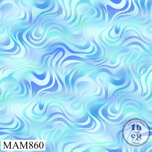 MAM860 Dora Background