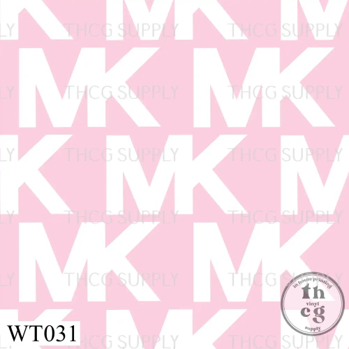 WT031 MK