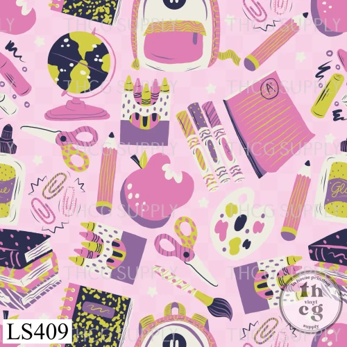 LS409 School