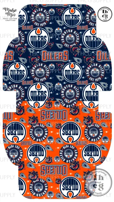 Cut and Sew - Kallie Purse JCD010 O Pucks Orange