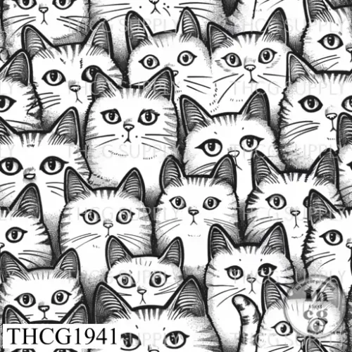 THCG1941  Cats