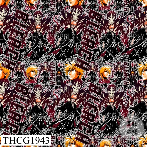 THCG1943 Bleach
