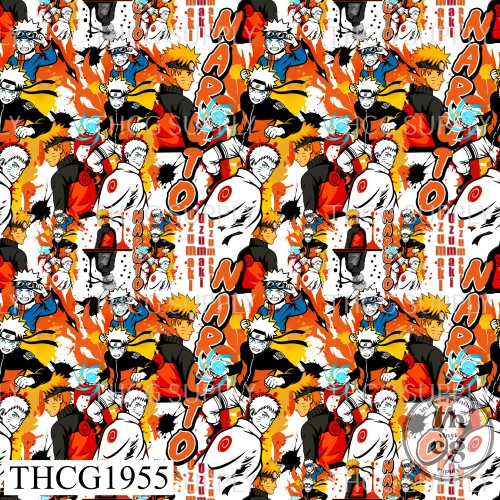 THCG1955 Naruto