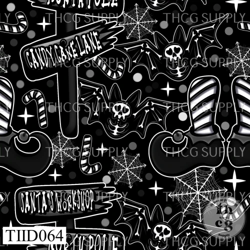 TIID064 Emo XMAS