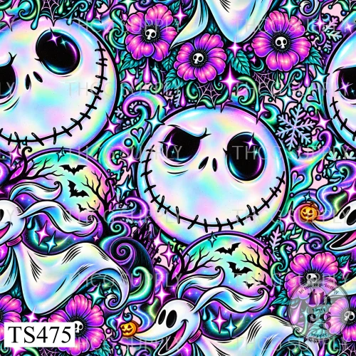 TS475 Neon NBC