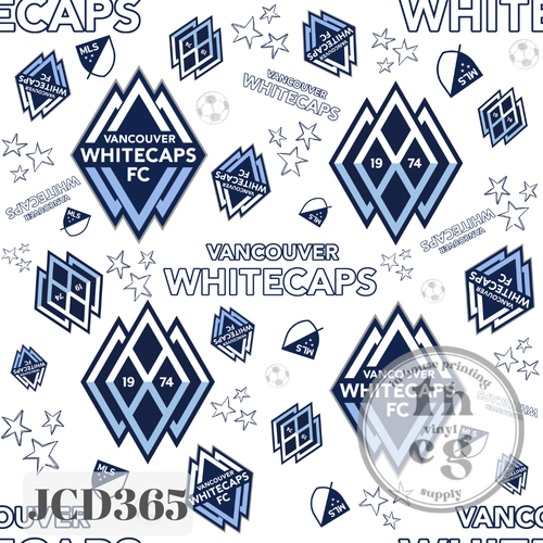 JCD365 WC White