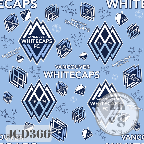 JCD366 WC Blue