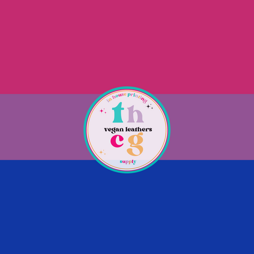 BBB034 Bisexual Flag