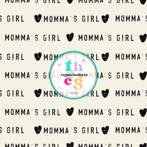 BF197 Mommas Girl